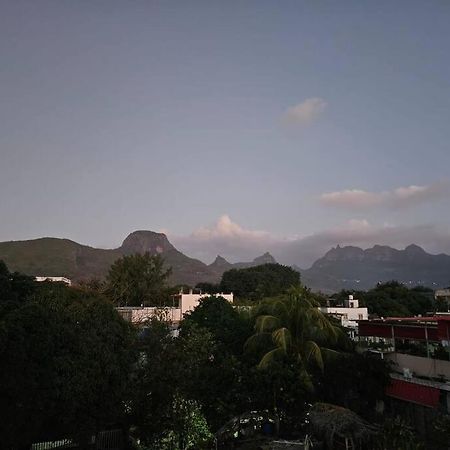 Mountain View Haven, Port Louis Διαμέρισμα Εξωτερικό φωτογραφία