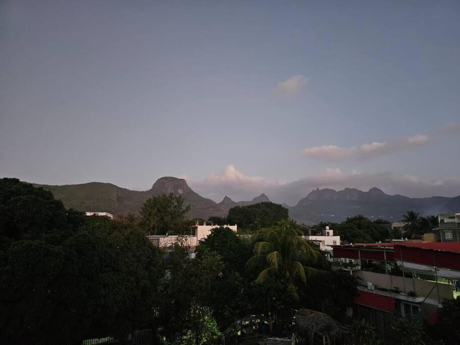 Mountain View Haven, Port Louis Διαμέρισμα Εξωτερικό φωτογραφία